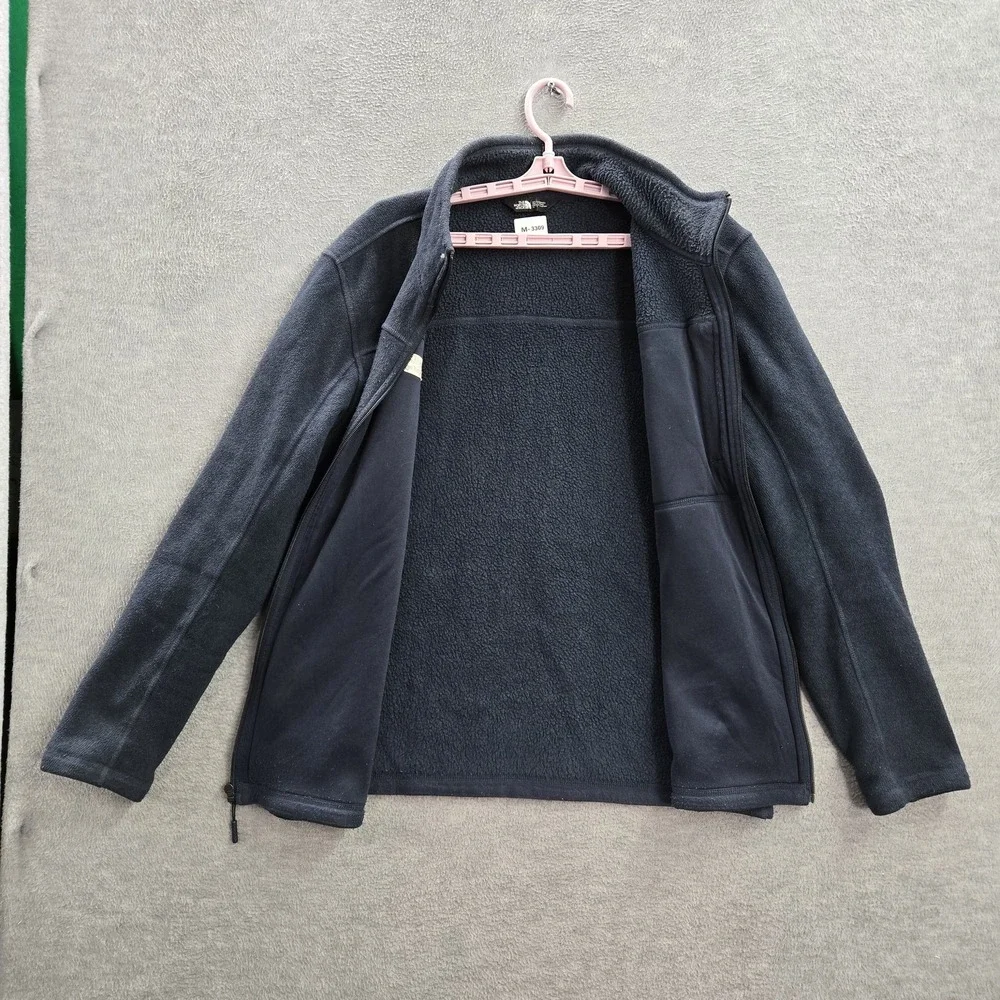 The North Face *please carefully